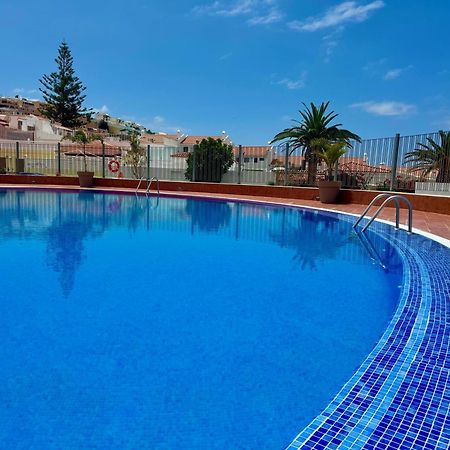 Stunning Apartments With Pool Tenerife Costa Adeje  Exterior foto