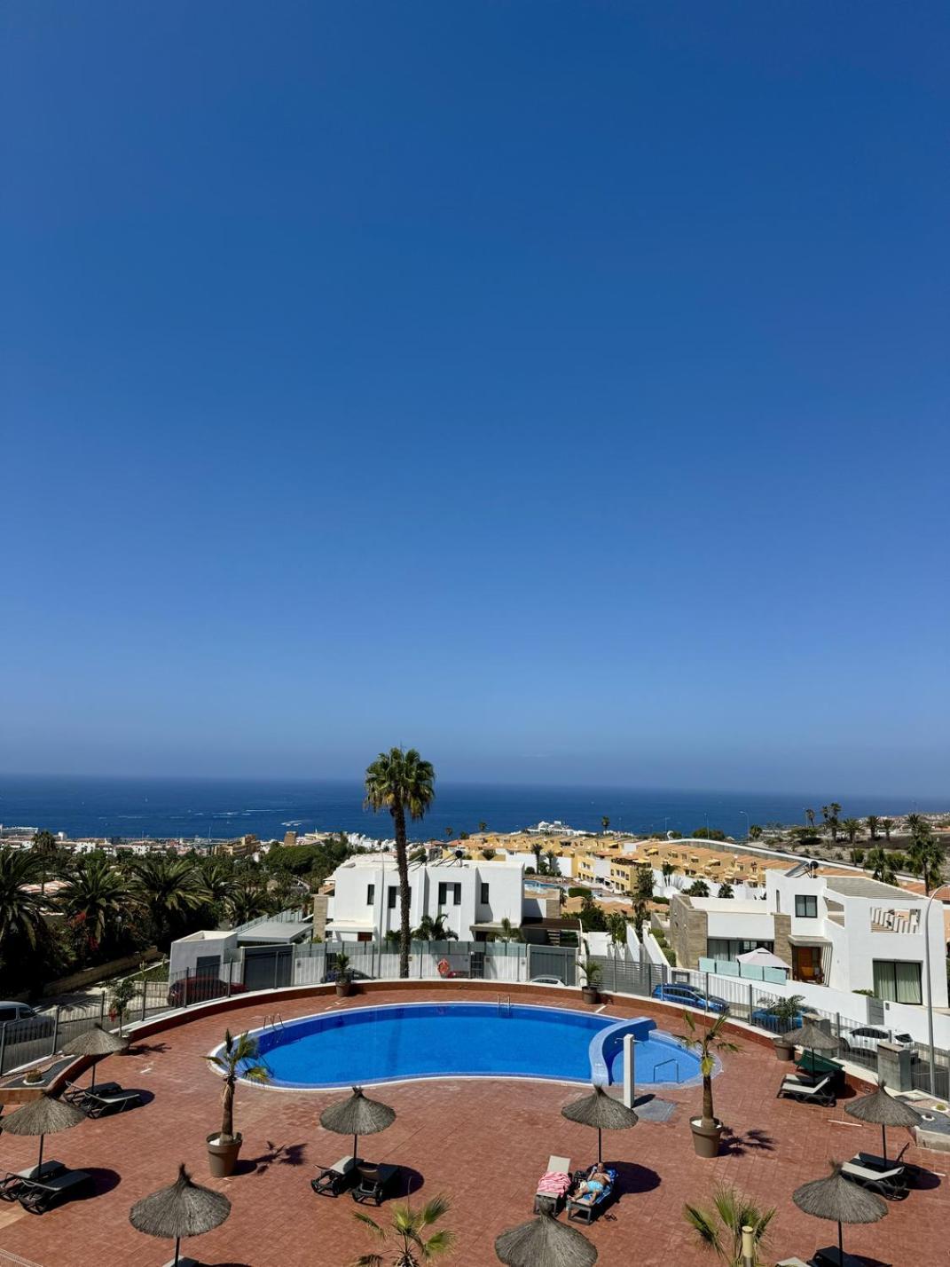 Stunning Apartments With Pool Tenerife Costa Adeje  Exterior foto