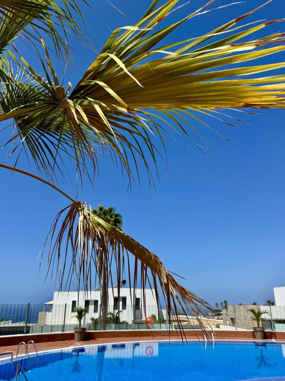 Stunning Apartments With Pool Tenerife Costa Adeje  Exterior foto