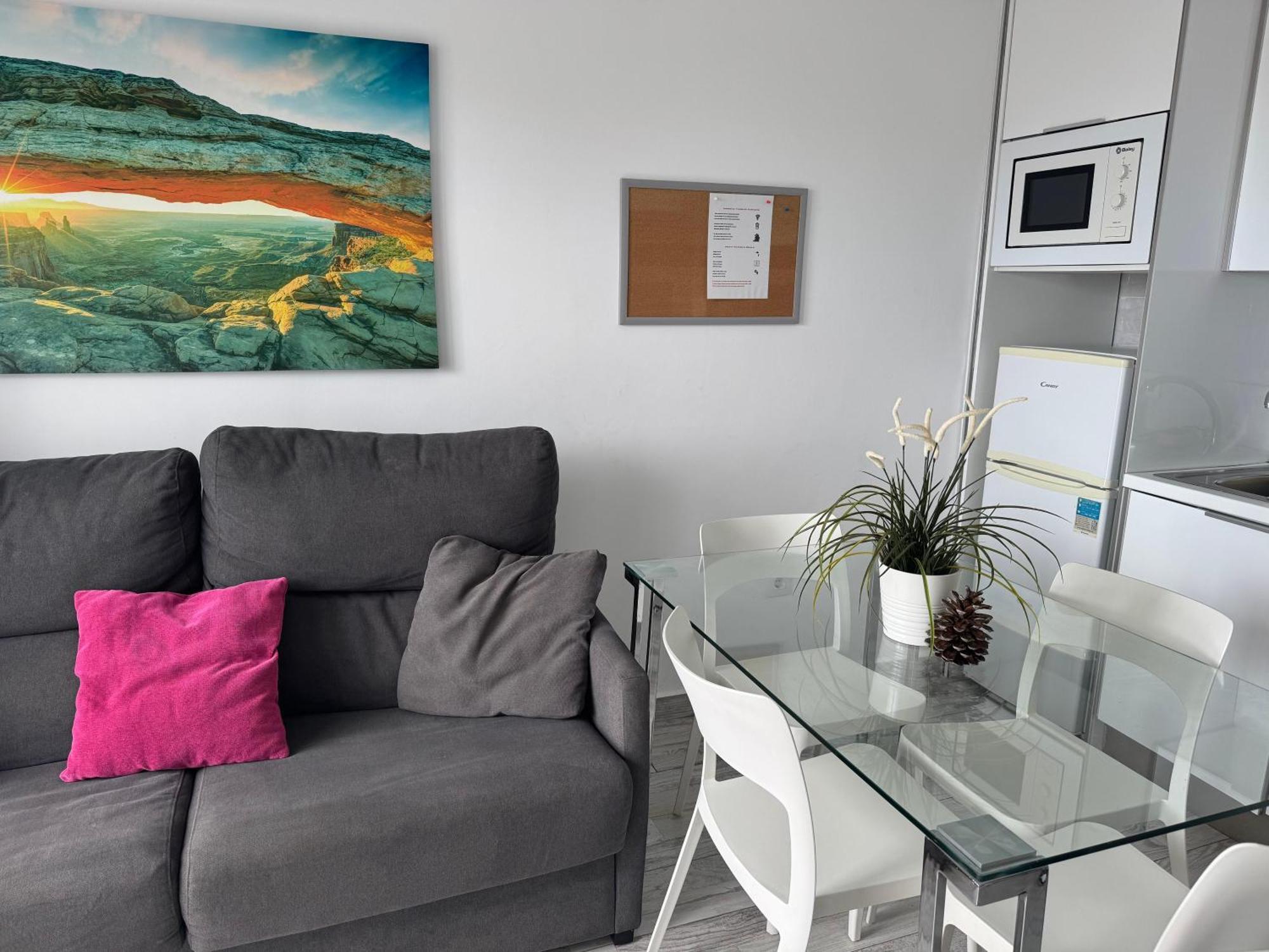 Stunning Apartments With Pool Tenerife Costa Adeje  Exterior foto