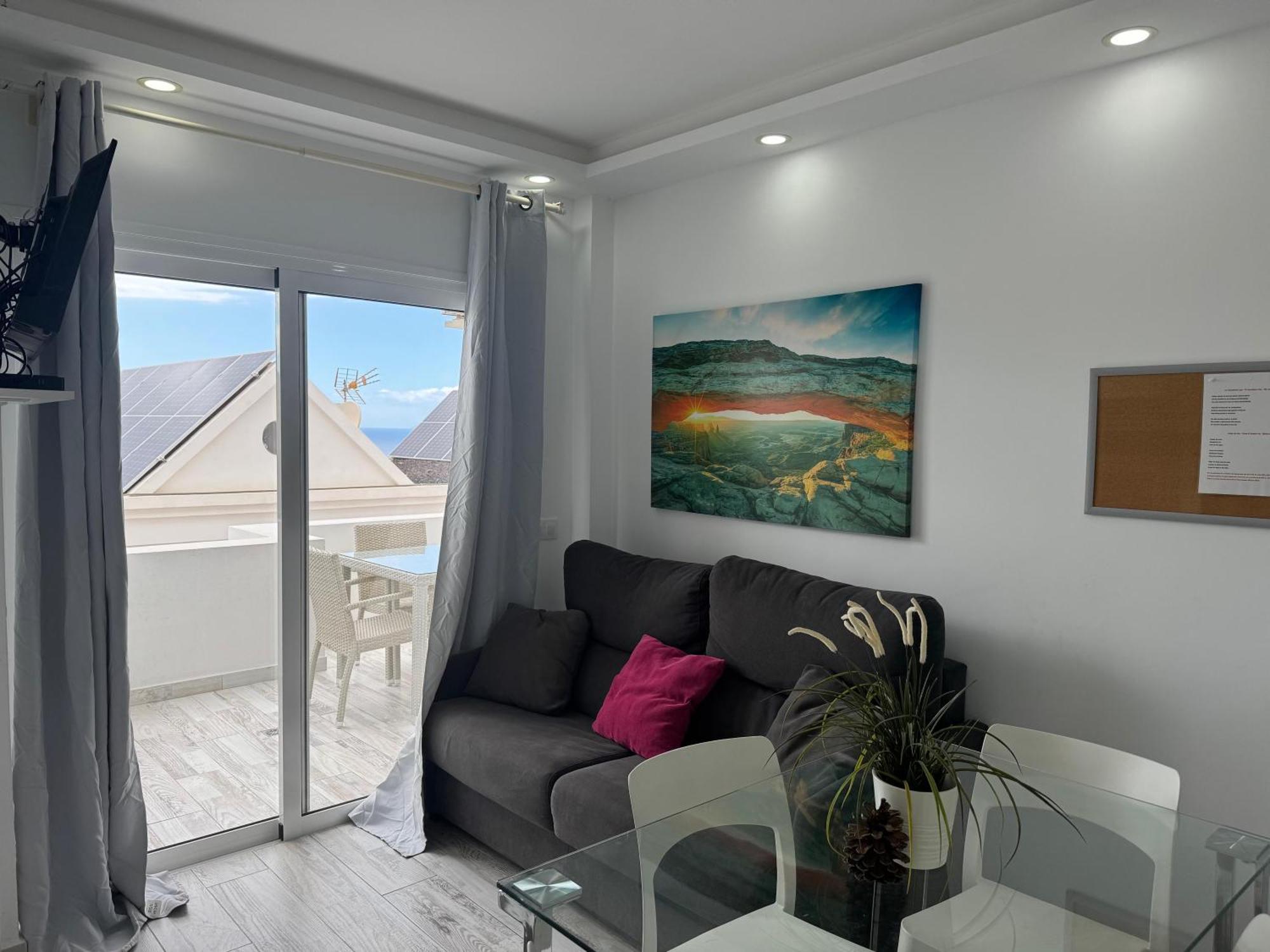 Stunning Apartments With Pool Tenerife Costa Adeje  Exterior foto