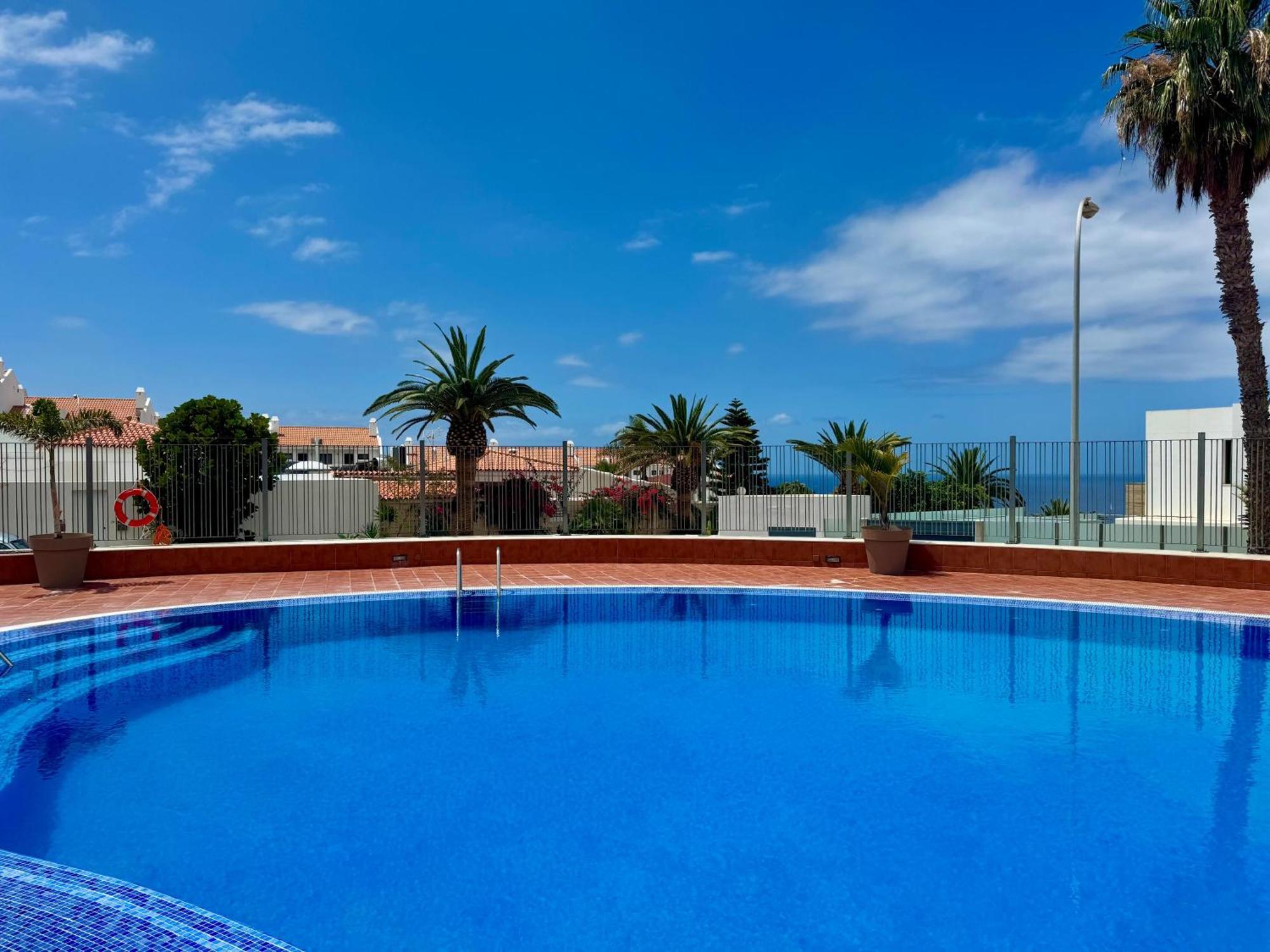 Stunning Apartments With Pool Tenerife Costa Adeje  Exterior foto