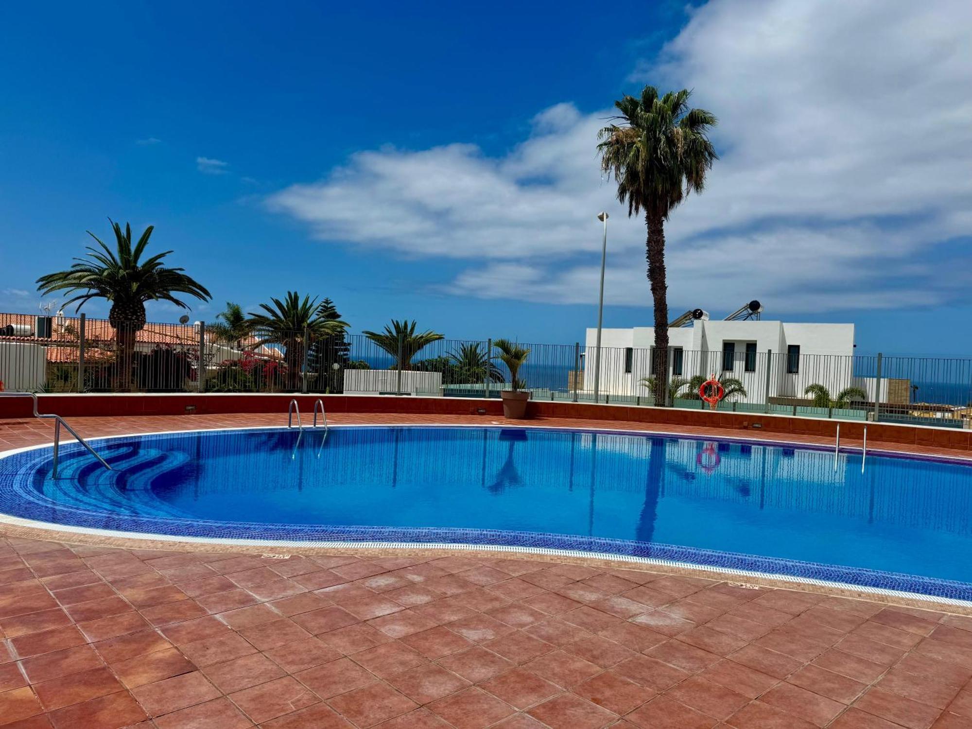 Stunning Apartments With Pool Tenerife Costa Adeje  Exterior foto