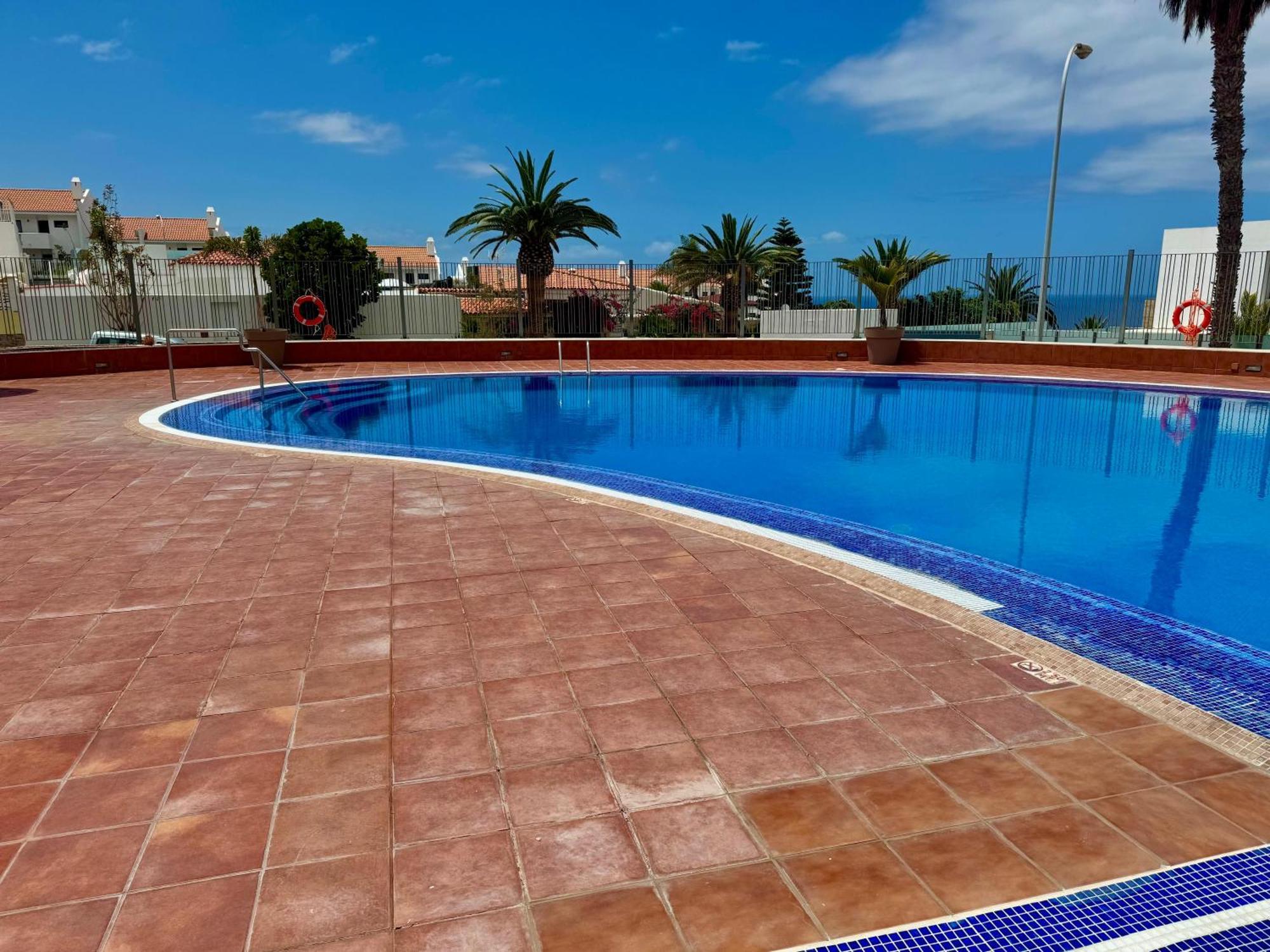 Stunning Apartments With Pool Tenerife Costa Adeje  Exterior foto