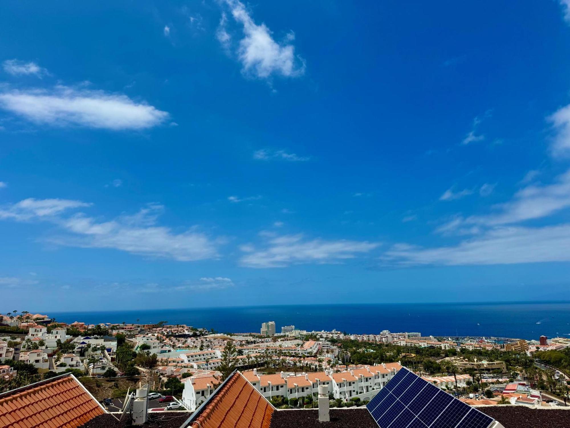 Stunning Apartments With Pool Tenerife Costa Adeje  Exterior foto
