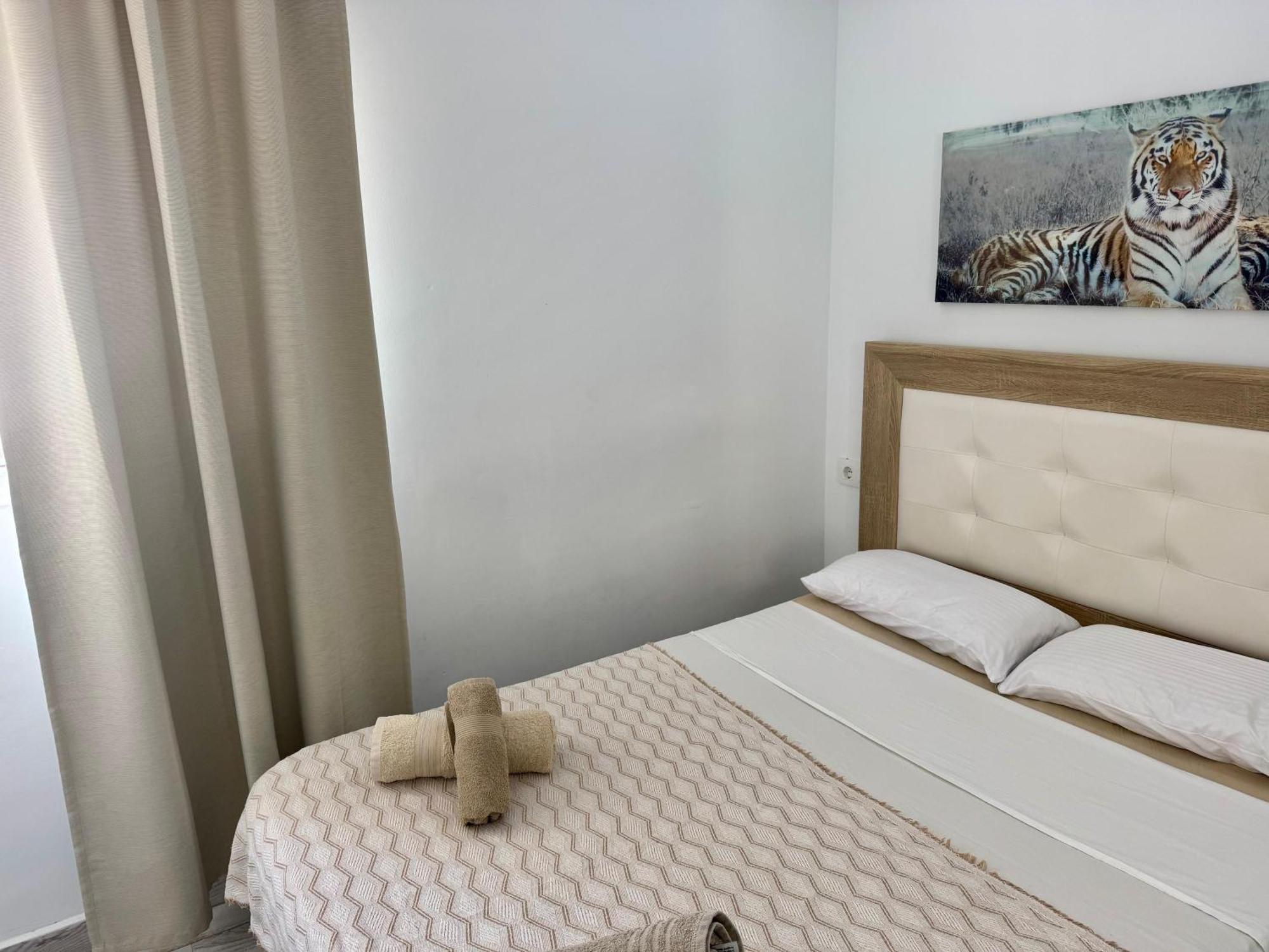 Stunning Apartments With Pool Tenerife Costa Adeje  Exterior foto